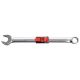 Proto® J1228ASD-TT Tether-Ready Satin Combination Wrench 7/8