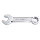 Proto® J1218MES Full Polish Metric Short Combination Wrench 18 mm - 12 Point