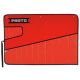 Proto® J25TR57C Red Tool Roll 18 Piece