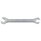 Proto® J3754T Satin Combination Flare Nut Wrench 9/16