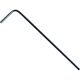 Proto® J46106 Standard Arm Hex Key - 3/32