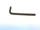 Proto® J46108 Standard Arm Hex Key - 1/8