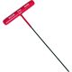 Proto® J46408 T-Handle Hex Key - 1/8