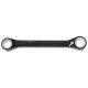 Proto® JSBV2022 Black Chrome Double Box Reversible Ratcheting Wrench 5/8