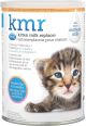 PetAg KMR Kitten Milk Replacer Powder, 12oz