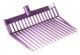 Little Giant PDF103PURPLE DuraFork Replacement Fork Head Purple
