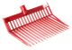 Little Giant PDF103RED DuraFork Replacement Fork Head - Red