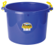 Little Giant 70 Quart Muck Tub Blue