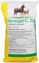Zoetis Strongid C 2X, 50lb