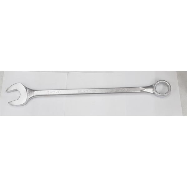 Wright Tool 1160 Combination Wrench 12 Point for sale online