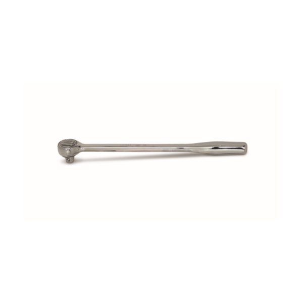Wright Tool 1/2 In. Drive x 15 In. Length Contour Grip Double Pawl