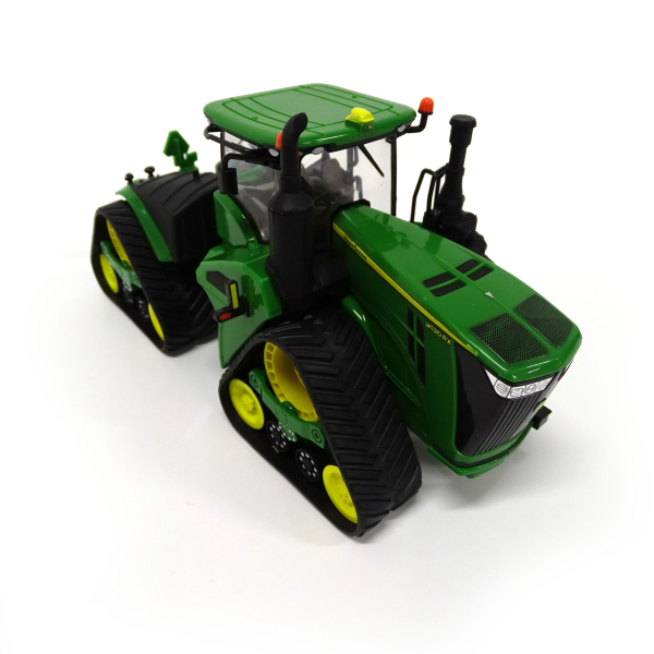 LP70558 45694 NEW ERTL John Deere 1/32 9620RX Prestige Collection Tractor 