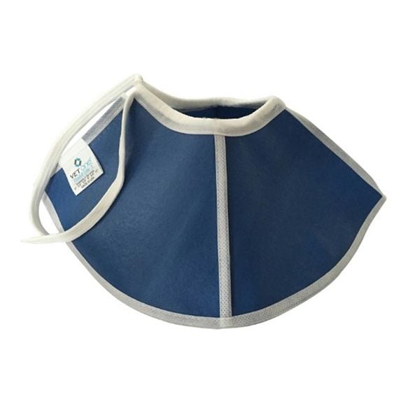 Trimline recovery collar top