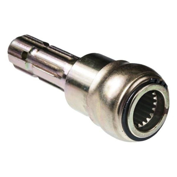 Double HH 23531 PTO Quick Release Adapter 21 Spline 1000 RPM to 6