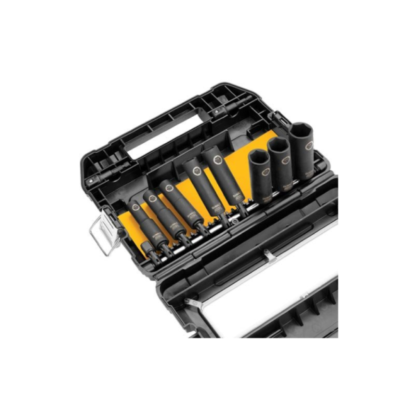 DeWalt DW22838 10 Piece 3 8