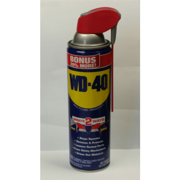 Anti-Corrosion Synthetic Grease Spray