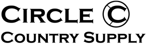 Circle C Logo