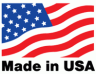 Made in USA